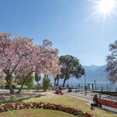 Apartment Junior Suite Classic-21 By Interhome Ascona Zewnętrze zdjęcie