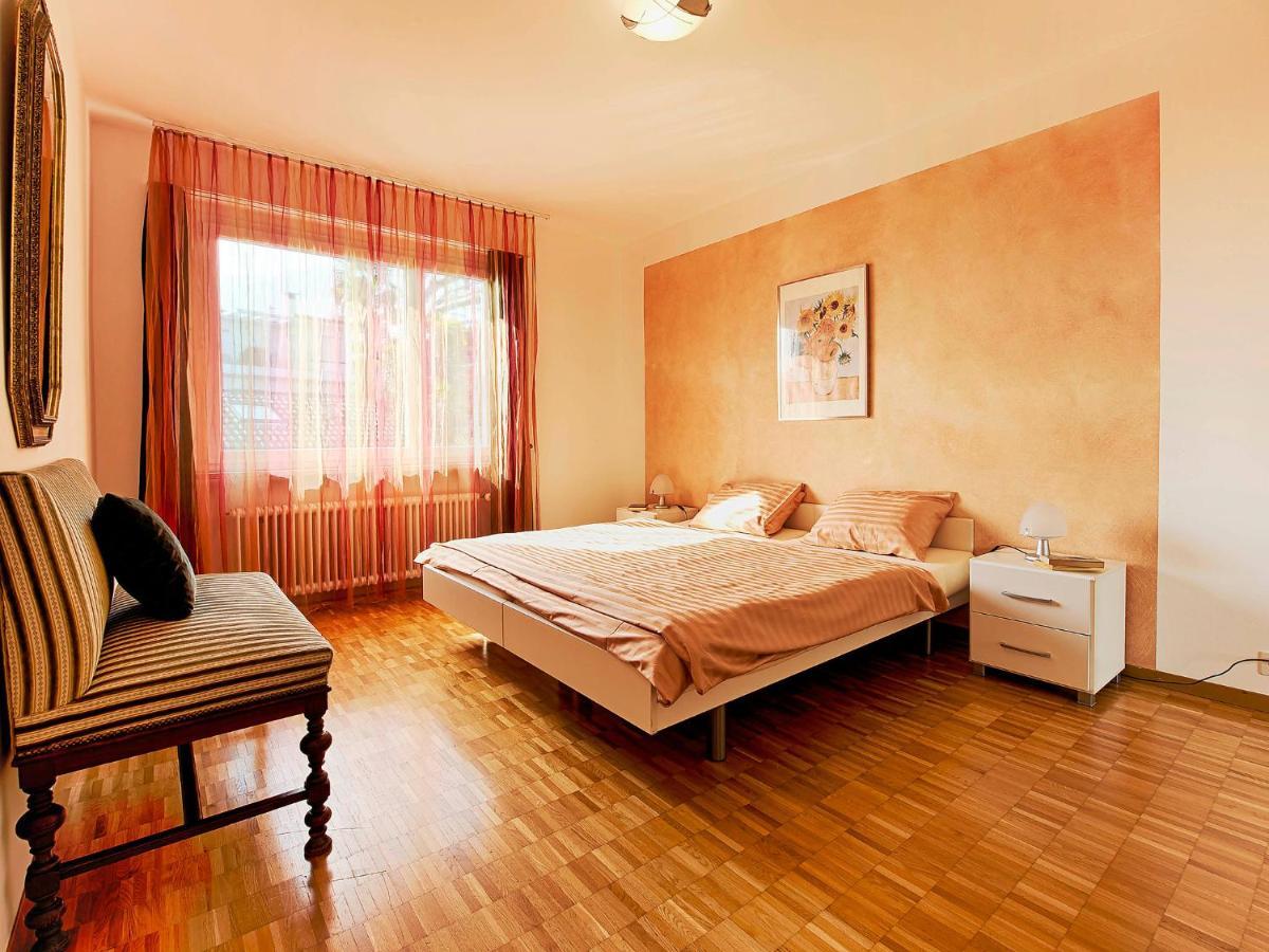 Apartment Junior Suite Classic-21 By Interhome Ascona Zewnętrze zdjęcie